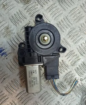Fiat Croma Front door window regulator motor 3G3521C 71003003