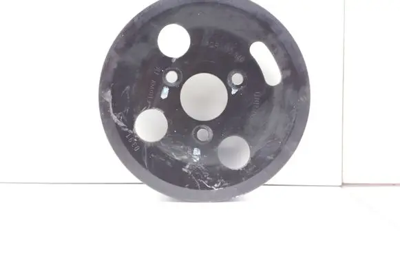 Rover 75 Power steering pump pulley PQR100940