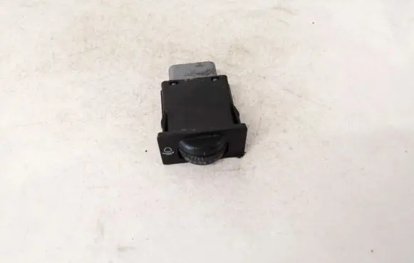 Headlight level height control switch