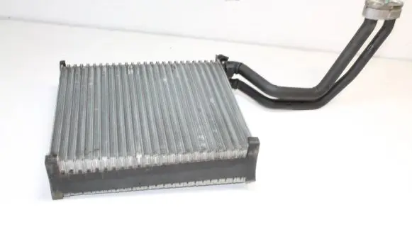 Audi A4 S4 B7 8E 8H Heater blower radiator