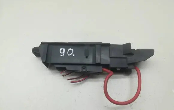 Audi A8 S8 D3 4E Fuse box set 4f0941824f