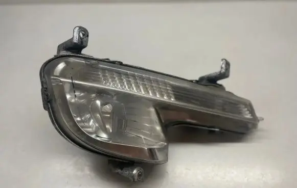 Peugeot 508 RXH Front fog light 46900748 9670476180