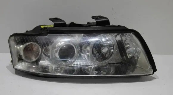 Audi A4 S4 B6 8E 8H Headlight/headlamp 0H829
