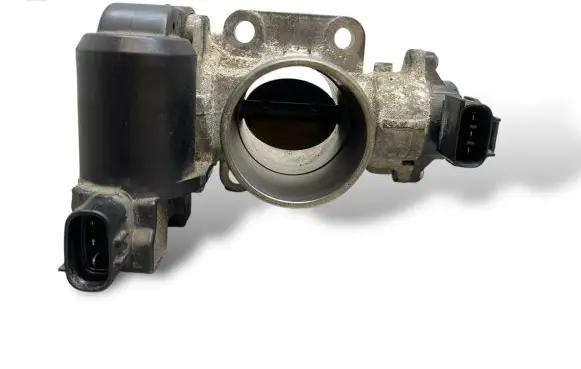 Honda Jazz Throttle valve 33040 6F19 1923002010