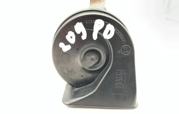 Maserati Ghibli Horn signal 0055306 670038116