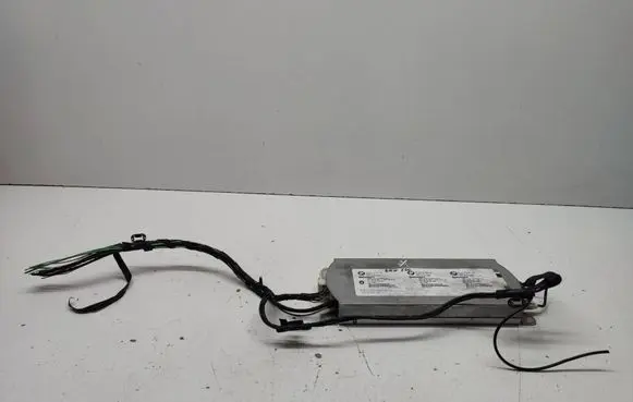 BMW 5 E60 E61 Bluetooth control unit module 9177754 84109177754 16921111
