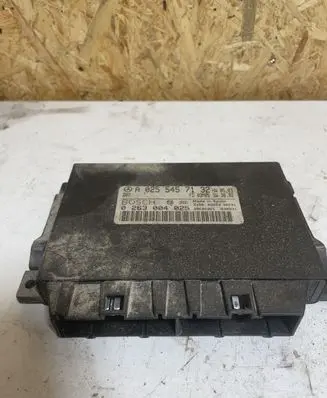 Mercedes-Benz S W220 Parking PDC control unit/module A0255457132 0255457132