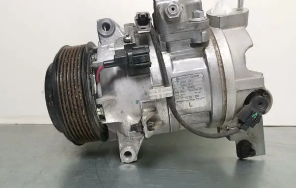 Infiniti QX50 (J50) Air conditioning (A/C) compressor (pump) 926001CB1C
