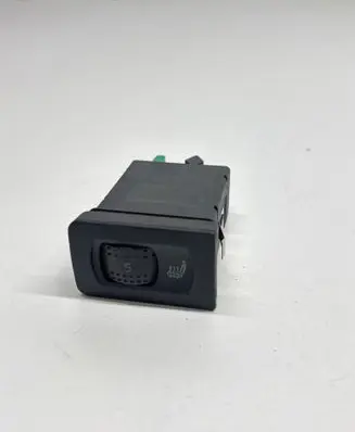 Volkswagen Golf IV Seat heating switch 1J0963563B