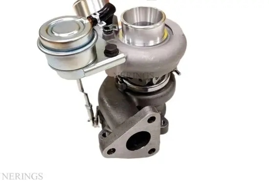 Mitsubishi Pajero Turbo 4913502921 4913502910