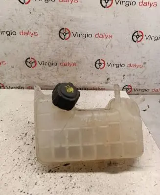 Renault Scenic II - Grand scenic II Coolant expansion tank/reservoir 8200262036