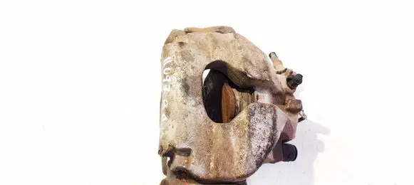 Volkswagen Sharan Front brake caliper 