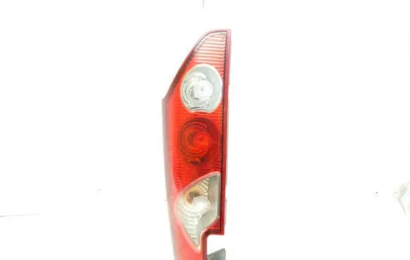 Renault Kangoo II Rear/tail lights 8200419945