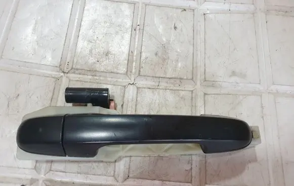 Hyundai i20 (PB PBT) Rear door exterior handle