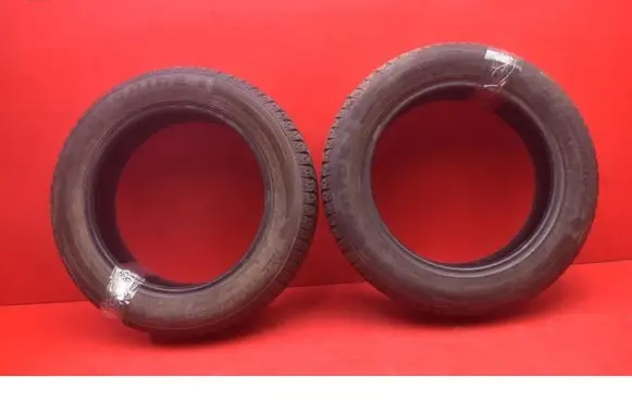 Renault Clio II R17 C winter tire GOODRIDE