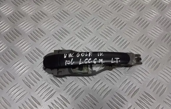 Volkswagen Golf IV Rear door handle trim 