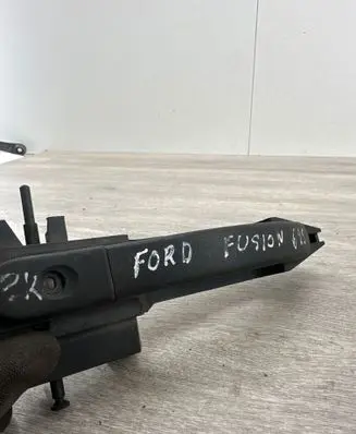 Ford Fusion Front door exterior handle 2S61A224A37AF