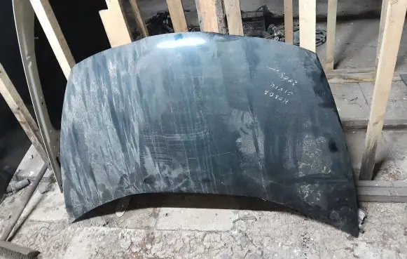 Honda Civic Engine bonnet/hood