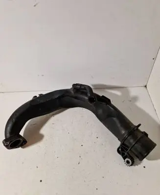 Renault Scenic III - Grand scenic III Air intake hose/pipe 8200645723