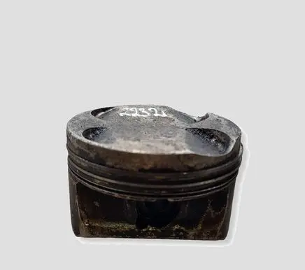 Peugeot 207 Piston 8FS