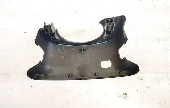 Citroen Berlingo Steering wheel column trim 9680902077 9680002177