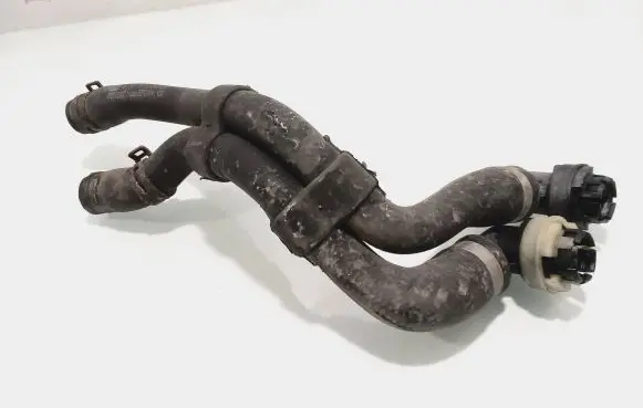 Opel Zafira B Engine coolant pipe/hose 13170118 495058240 13170118fa