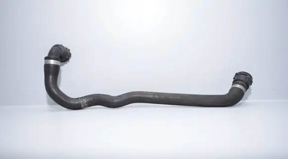 BMW 1 E81 E87 Engine coolant pipe/hose 1437865 1436378