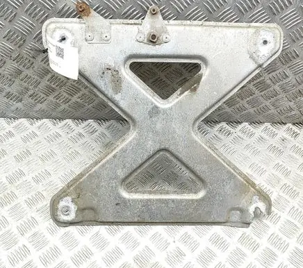 Mazda MX-5 ND Center/middle under tray cover N243563AXB