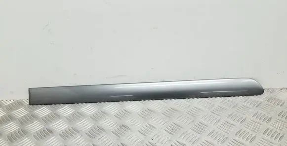 Volkswagen Golf Plus Rear door trim (molding) 1K4853754