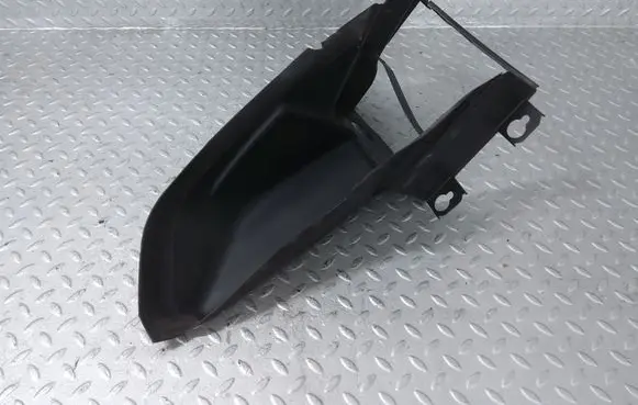 Air intake duct part