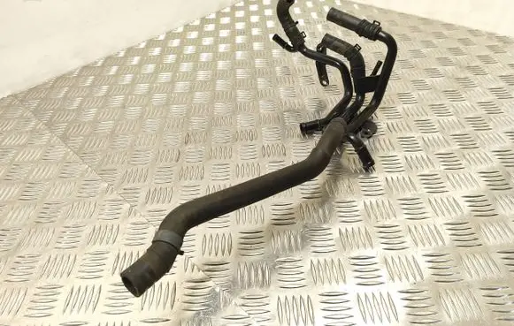 Audi A3 S3 8V Engine coolant pipe/hose 04L121064AF 04L121101A 04L121058AC