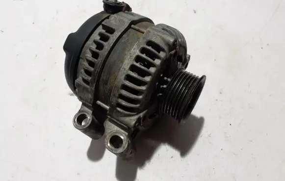 Land Rover Range Rover L322 Generator/alternator YLE500430