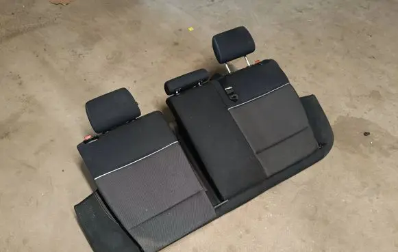 BMW 1 E81 E87 Seat set 