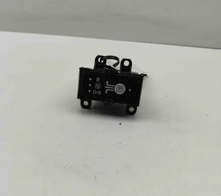 Nissan Leaf II (ZE1) Gear shift selector indicator 969405SH0A