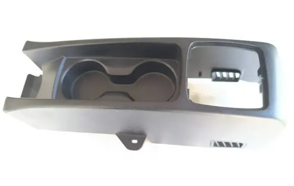 BMW X5 E70 Cup holder back 52306983898 77931710 L0079983