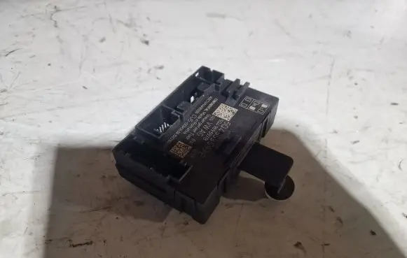 Comfort/convenience module