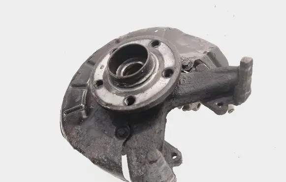 Volkswagen Polo Front wheel hub spindle knuckle