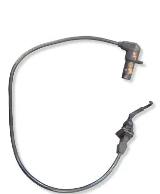 Opel Astra F Crankshaft position sensor 90451442