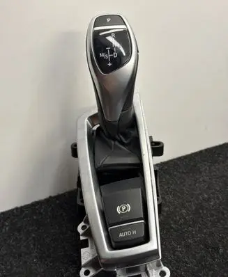 BMW 5 G30 G31 G38 Gear shifter/selector 1009997600 2309201316 90297132661976