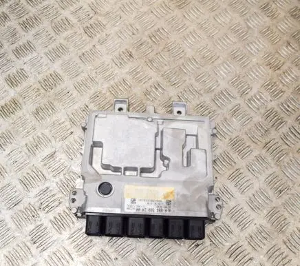 Mercedes-Benz E W213 Engine control unit/module A6549001400 HW151800