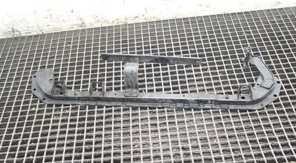 Nissan X-Trail T32 Bottom radiator support slam panel 