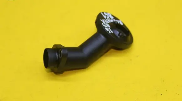 Skoda Roomster (5J) Oil pump 