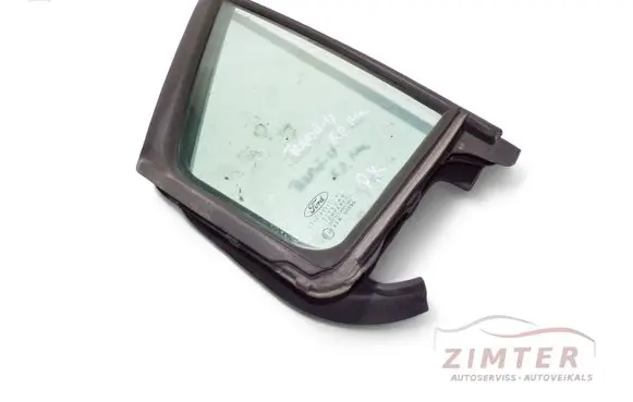 Ford Transit Courier Front door vent window glass four-door ET76A29711A