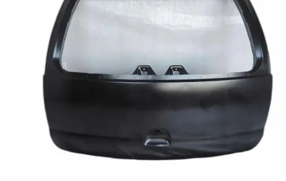 Opel Meriva A Tailgate/trunk/boot lid 93187271