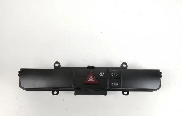 Mercedes-Benz Sprinter W906 Hazard light switch A9068701010 A9068700210 A9064420023