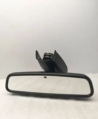 BMW 5 F10 F11 Rear view mirror (interior) E11015891 E11025891
