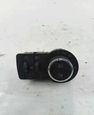 Opel Karl Light switch 95248636