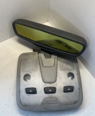 Volvo V70 Front seat light 9483553 9483554