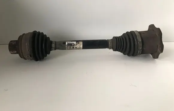 Audi A5 8T 8F Front driveshaft 8K0407271P