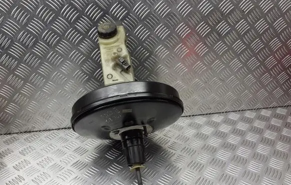 Renault Scenic II - Grand scenic II Brake booster 8200157453E